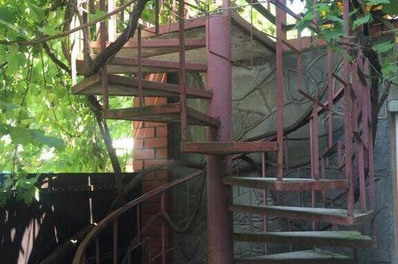 3- х местный «Эконом» (мансардный этаж)