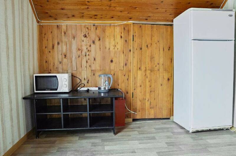 3- х местный «Эконом» (мансардный этаж)