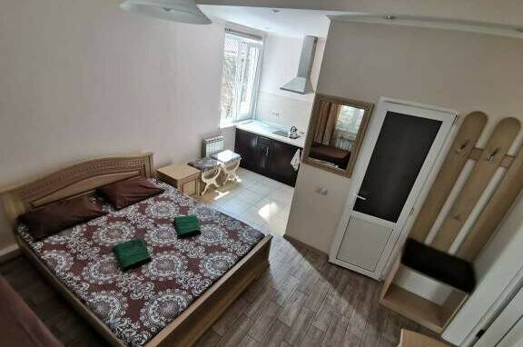 Трехместный номер-студио (3)