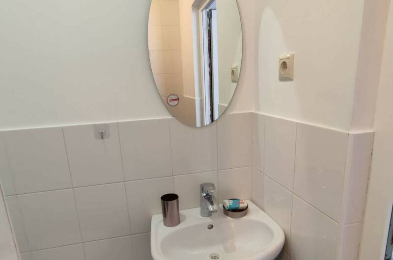 Двухместный номер-студио с балконом (4)