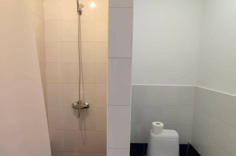 Двухместный номер-студио с балконом (4)