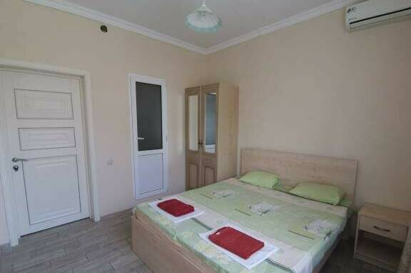 Двухместный номер «Стандарт» (5)