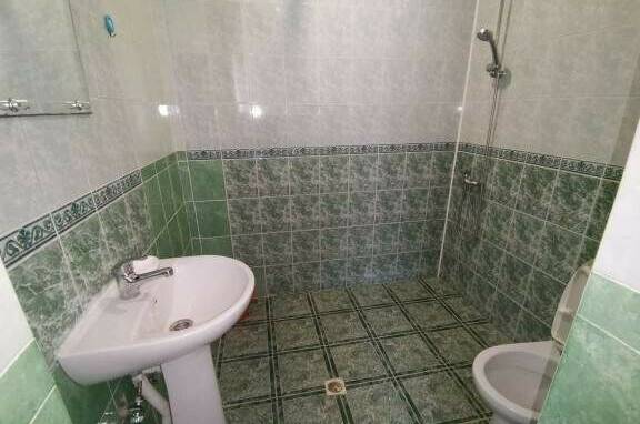 Двухместный номер «Стандарт» (5)