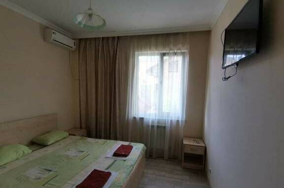 Двухместный номер «Стандарт» (5)