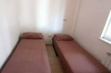 Четырехместный номер с двумя смежными комн. (6)