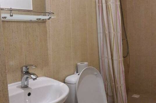 Четырехместный номер с двумя смежными комн. (6)