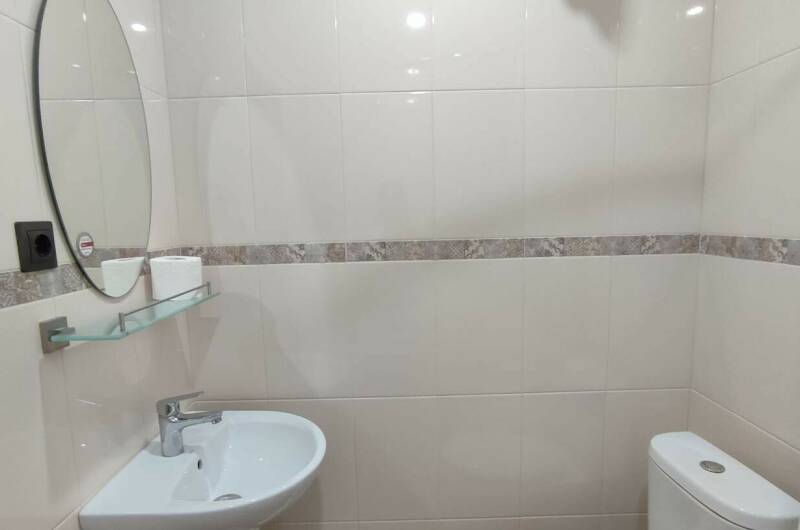 Трехместный номер (7)