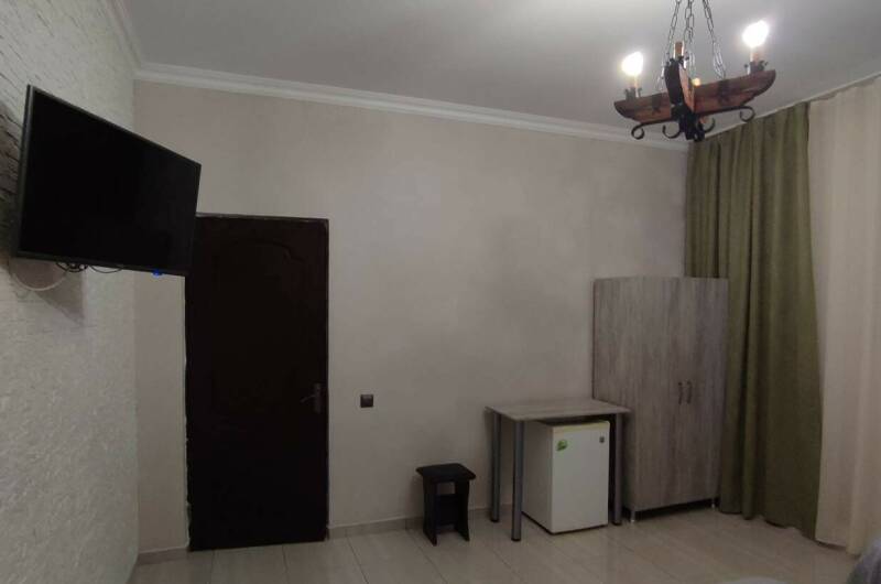 Трехместный номер (7)