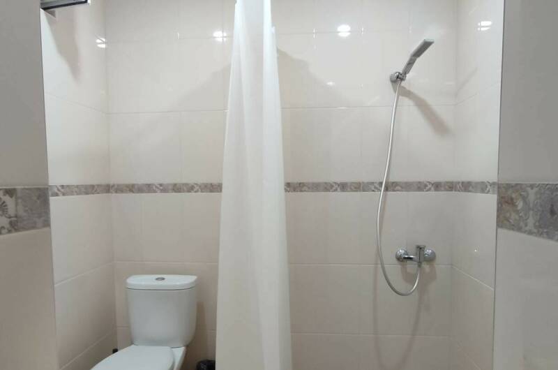 Трехместный номер (7)