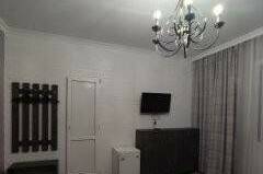 Четырехместный номер с балконом (8)