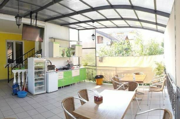 Двухместный номер с балконом (10)