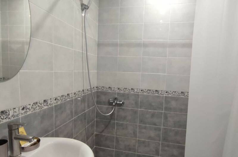 Двухместный номер с балконом (10)