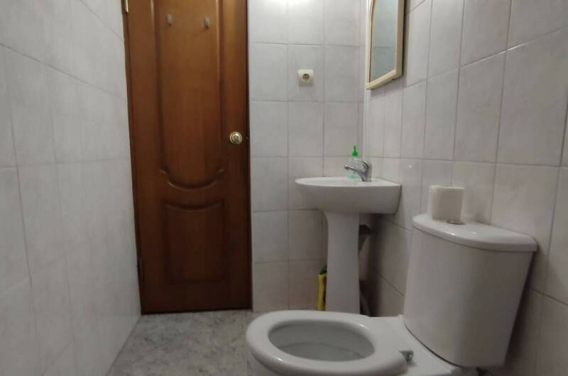 Трехместный номер эконом (11)