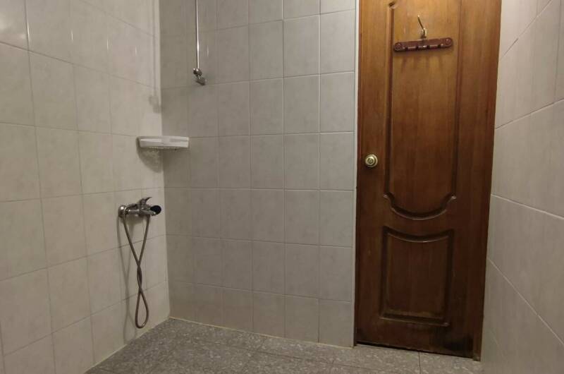 Двухместный номер эконом (14)