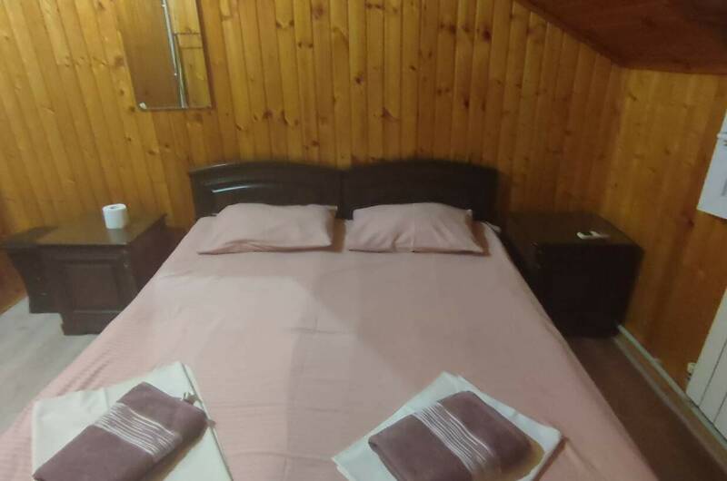 Двухместный номер эконом (14)