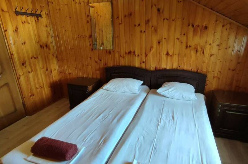 Двухместный номер эконом (14)