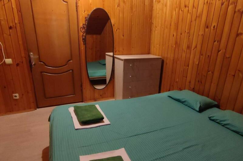 Двухместный номер эконом (15)