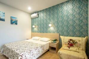 Изображение Изображение гостиницы "Гостевой дом «ВиллаРоза»" #1 #1