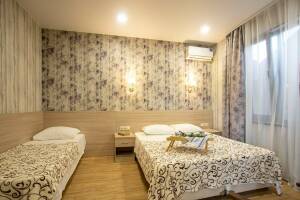 Изображение Изображение гостиницы "Гостевой дом «ВиллаРоза»" #2 #2