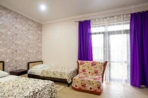 Изображение Изображение гостиницы "Гостевой дом «ВиллаРоза»" #3 #3