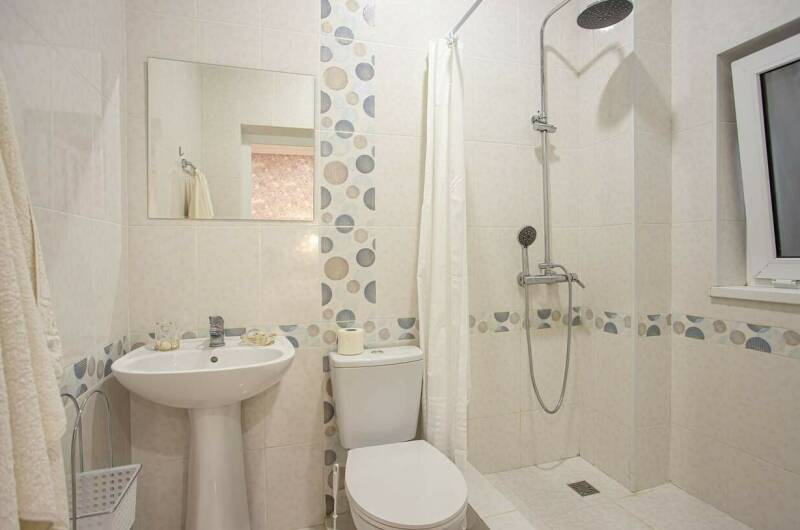 «Стандарт» трехместный