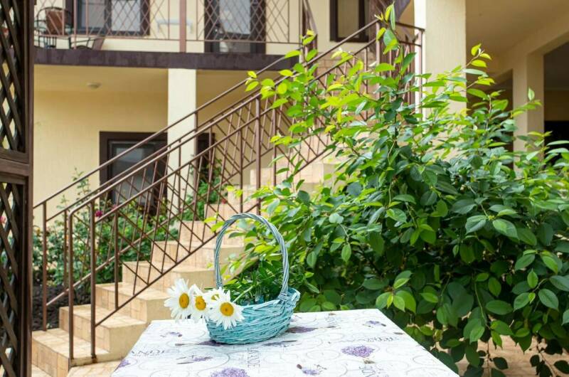 «Стандарт» трехместный