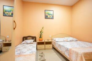 Изображение Изображение гостиницы "Гостевой дом «ВиллаРоза»" #6 #6