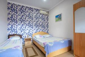 Изображение Изображение гостиницы "Гостевой дом «ВиллаРоза»" #7 #7