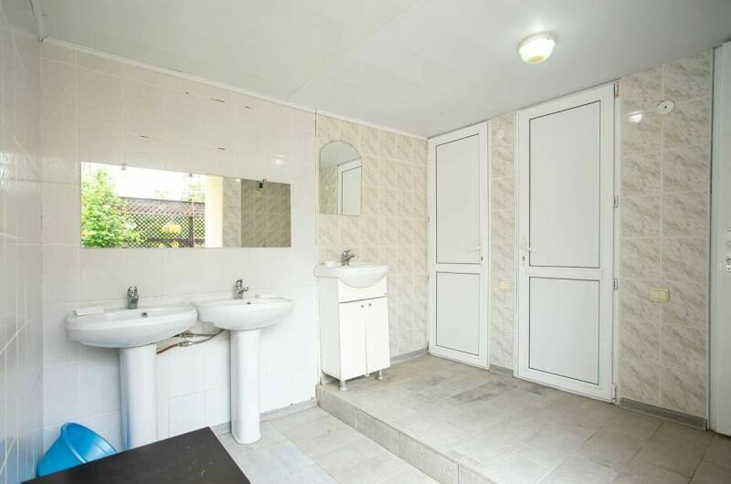 «Эконом» четырехместный