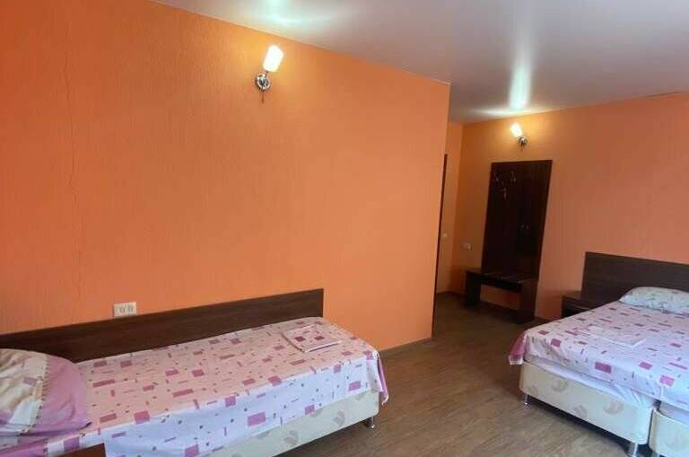 «Стандарт» 3 -х местный