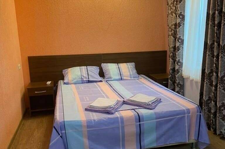 «Стандарт» 3 -х местный