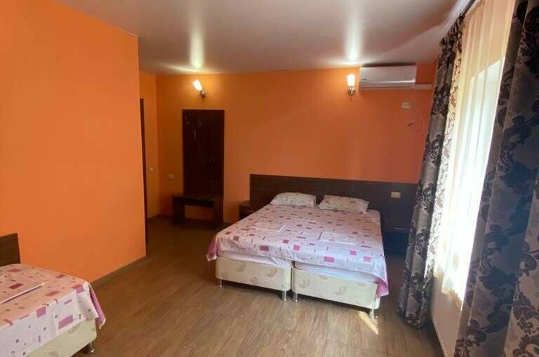 «Стандарт» 3 -х местный