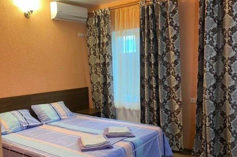 «Стандарт» 3 -х местный