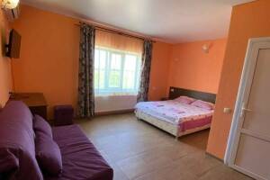 Изображение Изображение гостиницы "Гостевой дом «Архангельск»" #2 #2