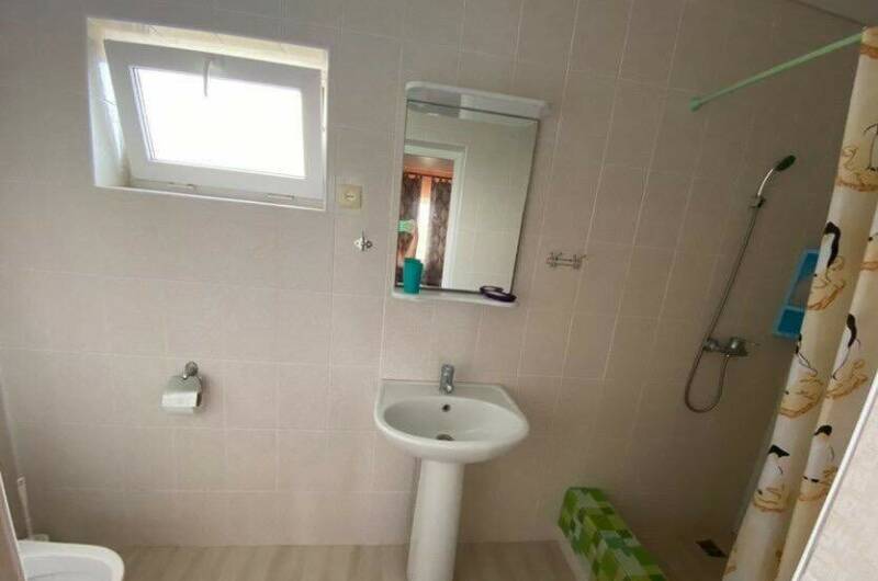 «Стандарт» 4 — х местный