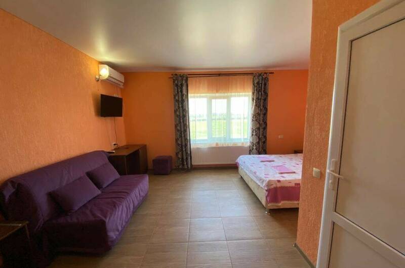 «Стандарт» 4 — х местный