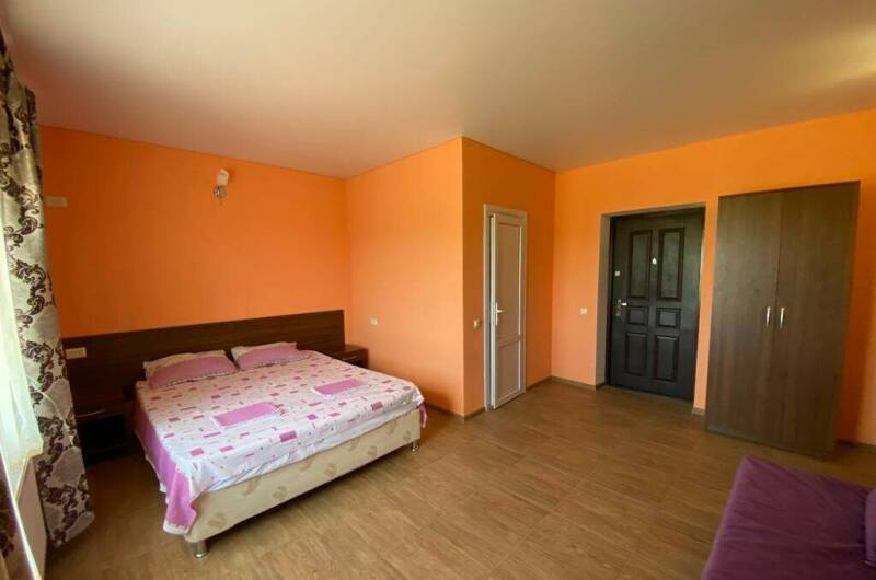 «Стандарт» 4 — х местный