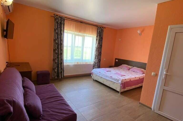 «Стандарт» 4 — х местный