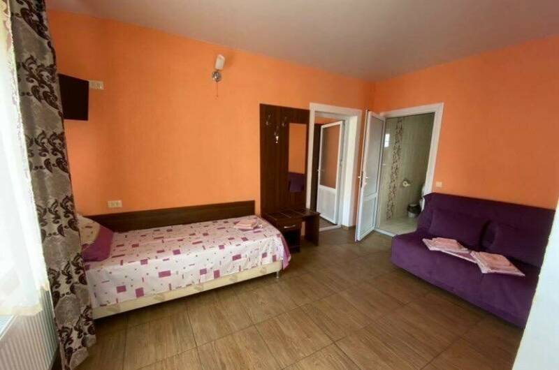 2-х комнатный «Стандарт»