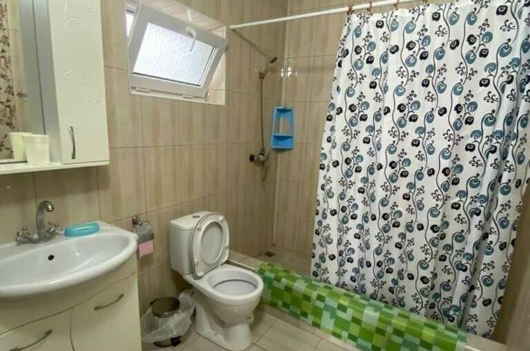 2-х комнатный «Стандарт»