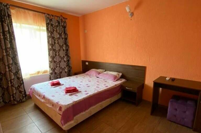 2-х комнатный «Стандарт»