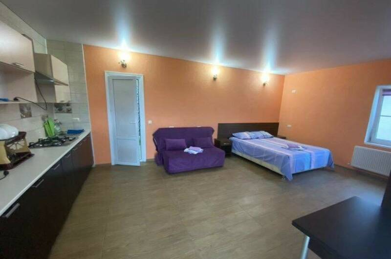 Аппартаменты