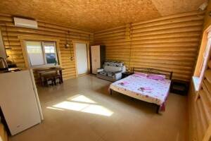 Изображение Изображение гостиницы "Гостевой дом «Архангельск»" #6 #6