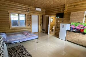 Изображение Изображение гостиницы "Гостевой дом «Архангельск»" #7 #7