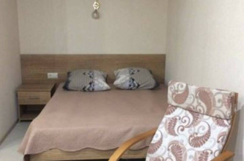 Квартира студия