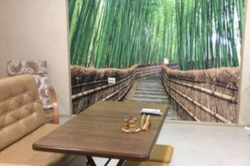 Квартира студия