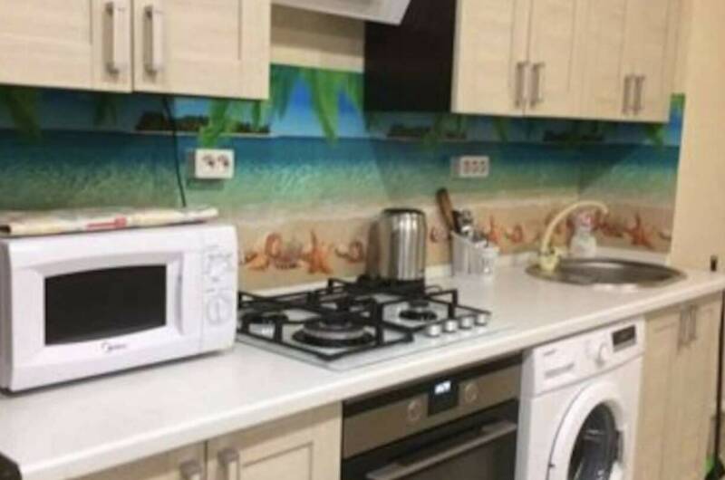 Квартира студия