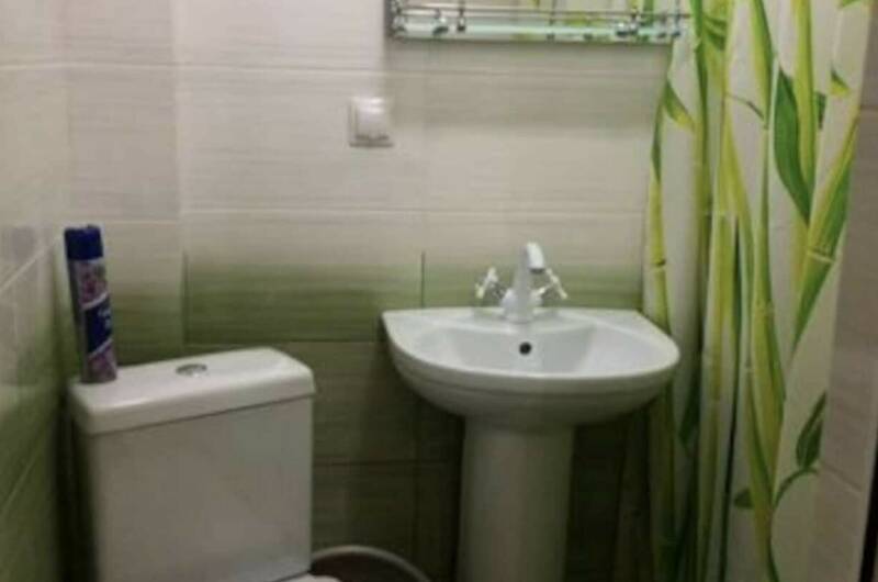 Квартира студия