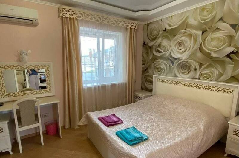 Однокомнатная квартира