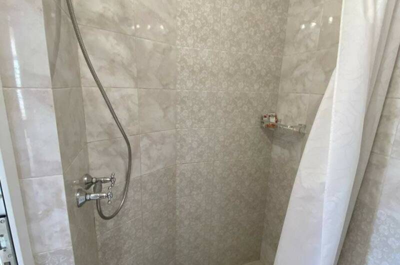 Однокомнатная квартира